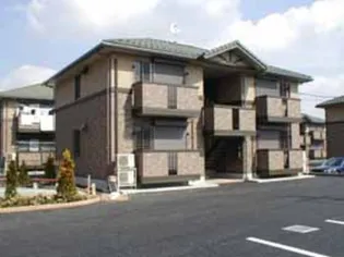 フラワーレジデンス鈴木 七番館の画像