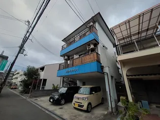 スカイタウンⅠの画像