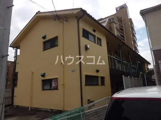 レジデンス富善の画像