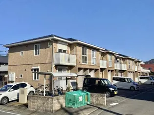 フォレ クレールABの画像