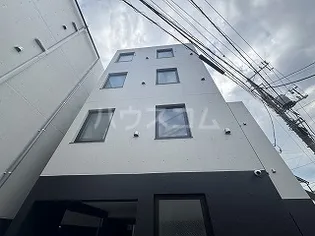 AXIS西日暮里の画像