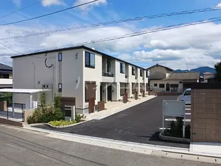 ソレイユ ド コリーヌの画像