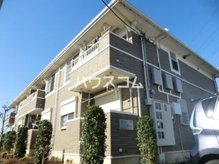 フルハウスAの画像