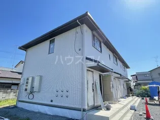 エルメゾンネクスト南大町の画像