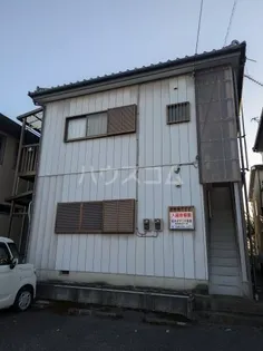 木部コーポの画像