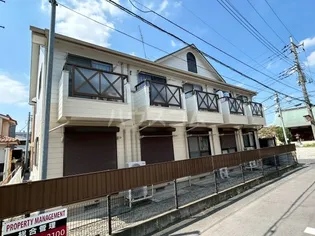 カルデアB棟の画像