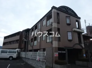 山田マンションの画像