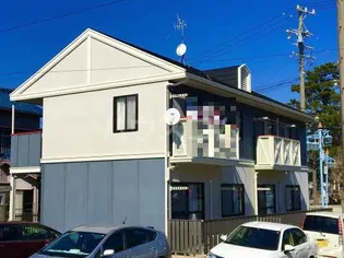 パークサイド若宮Aの画像