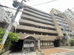 ノイ ディアール御池の画像