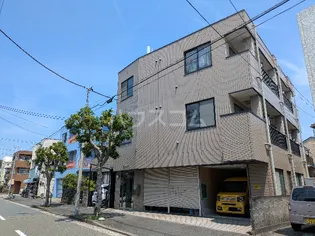 丸善ビルの画像