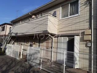 エヴァンス上鶴間Bの画像