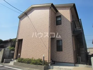 アムール SUNNYの画像