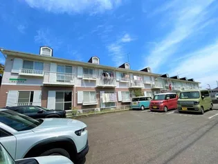 ニューハイツの画像