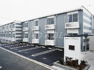 レオパレス山竹Ⅰの画像