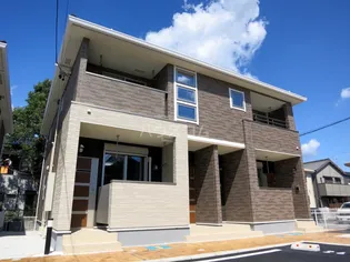 ロゼッタAの画像