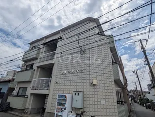 タキーハイツの画像