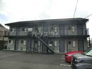 グリーンパレスの画像