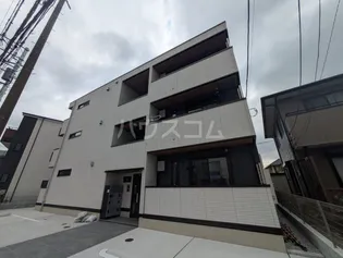 トルマリーナ相武台の画像