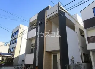 アルバーノ鶴舞RICCOの画像