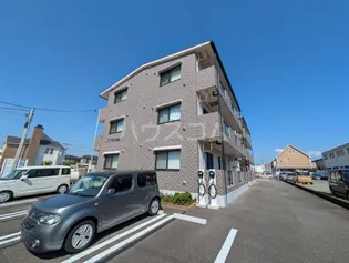 TYマンションの画像