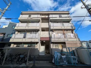 島田ハイツの画像