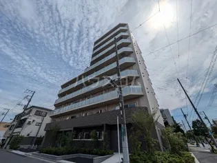 アルファコート瑞江の画像