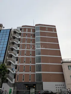 ルミーク根岸【2階】の外観