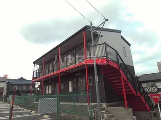 ガルバンⅡの画像