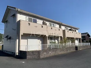 レガーロカンパーニャ B棟の画像