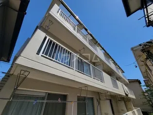 スリーアップ八千代台の画像