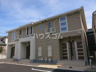 メゾンあおいの画像