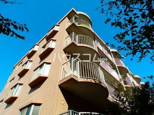 グランメール西船橋の画像