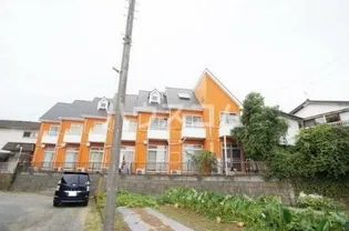 エコルガーデンプレイスBの画像