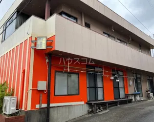 多田ハイツの画像