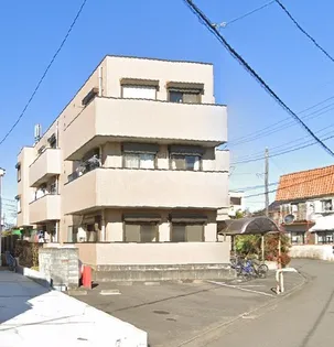 グリーンアベニューB&Bの画像