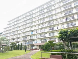 成田中央公園スカイハイツC棟の画像