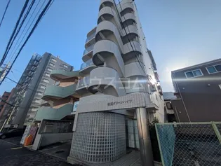 豊岡グリーンハイツの画像