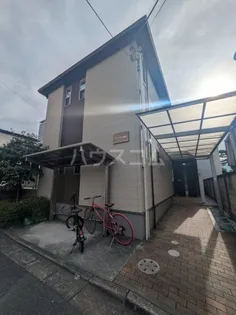 ディアス 駒場の画像