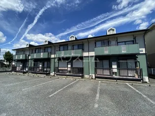 タウンコートの画像