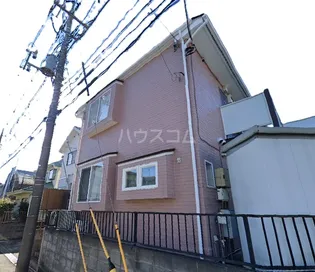 ヴィラ ア ラ モードの画像