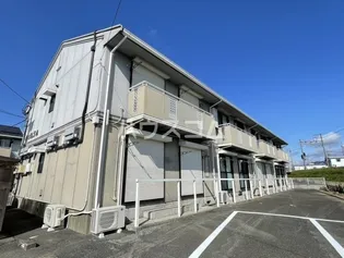 メゾンタムラ Aの画像