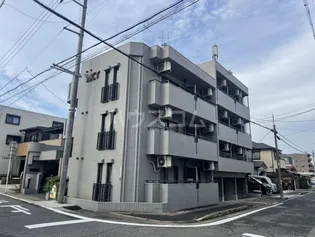 ウイング元八事【3階】の外観