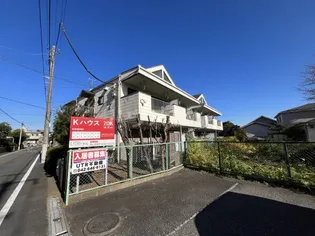 Kハウスの画像
