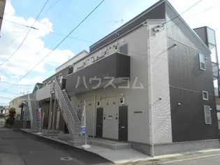 MACKENZIEPLACEの画像