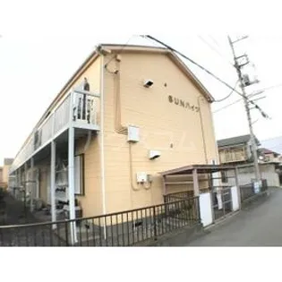 SUNハイツの画像