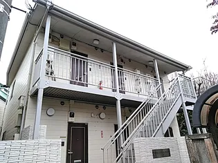 プレリュード狛江の画像