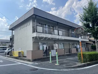 第1マンション龍の画像