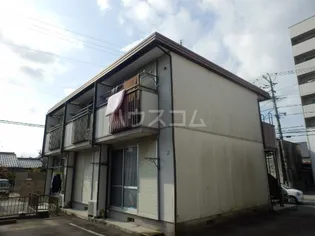 ファミールハイツDの画像