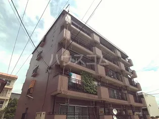 メゾンむつなの画像