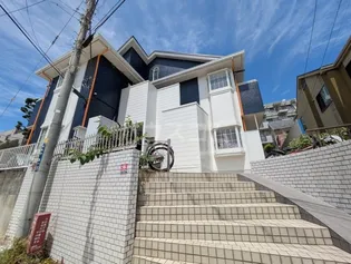 サーフ松風町の画像